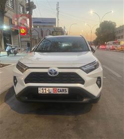 تويوتا راف 4